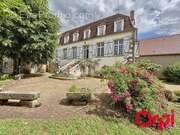 Maison à SAINT-AMAND-MONTROND