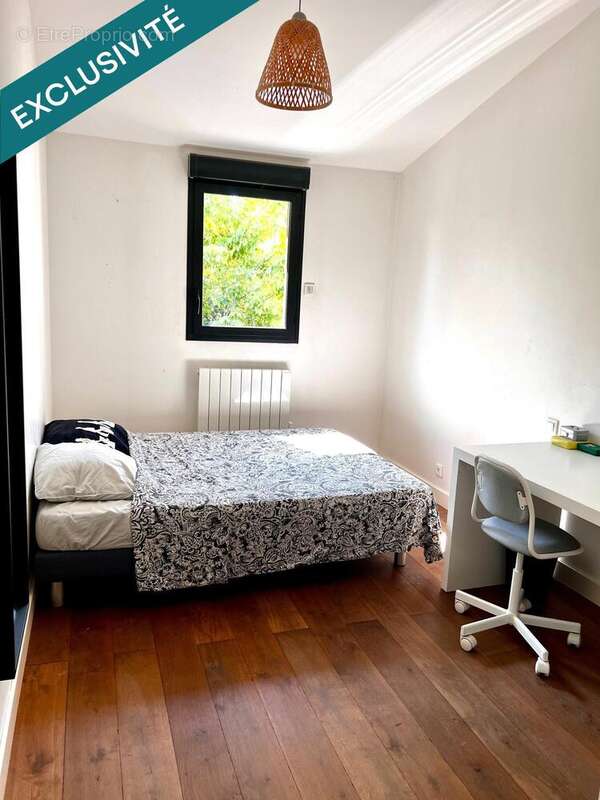 Photo 6 - Maison à BORDEAUX