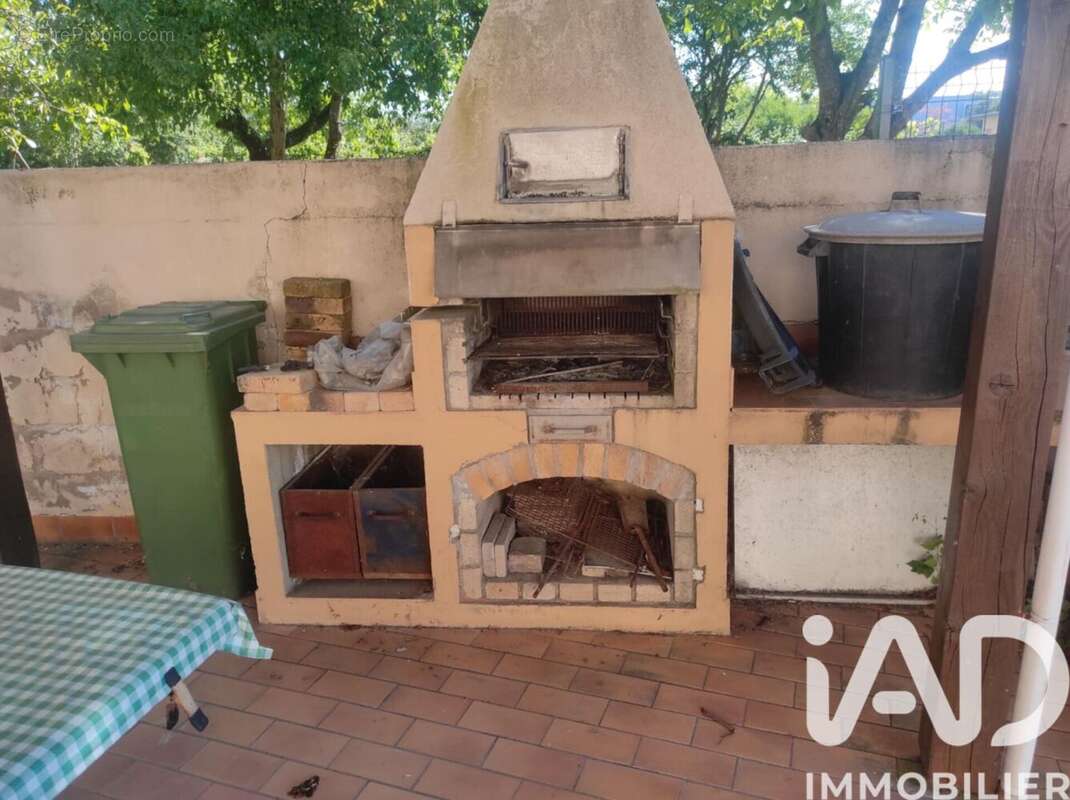 Photo 6 - Maison à GANDRANGE