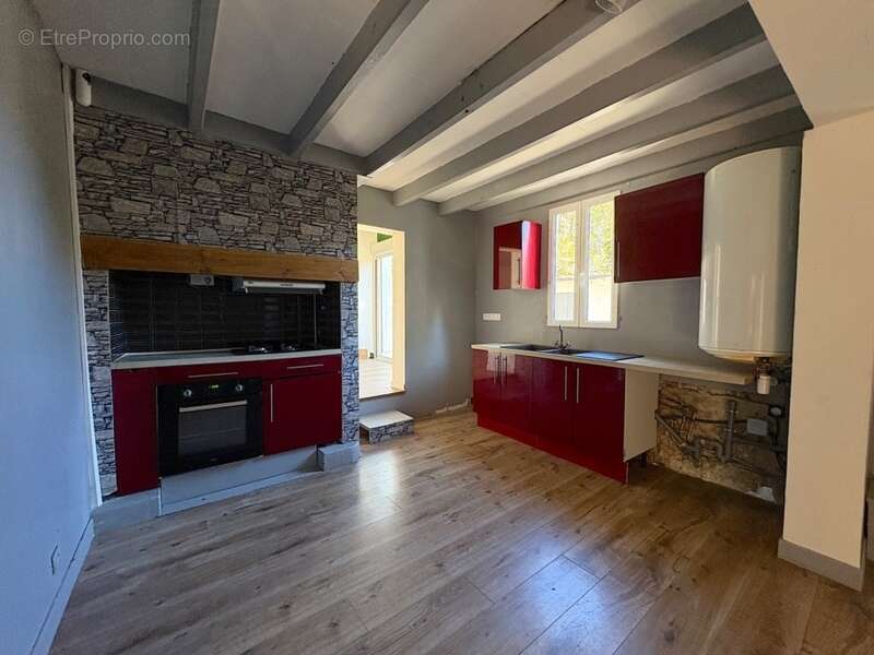 Maison à AIRE-SUR-L&#039;ADOUR