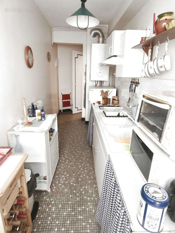 Appartement à HENDAYE