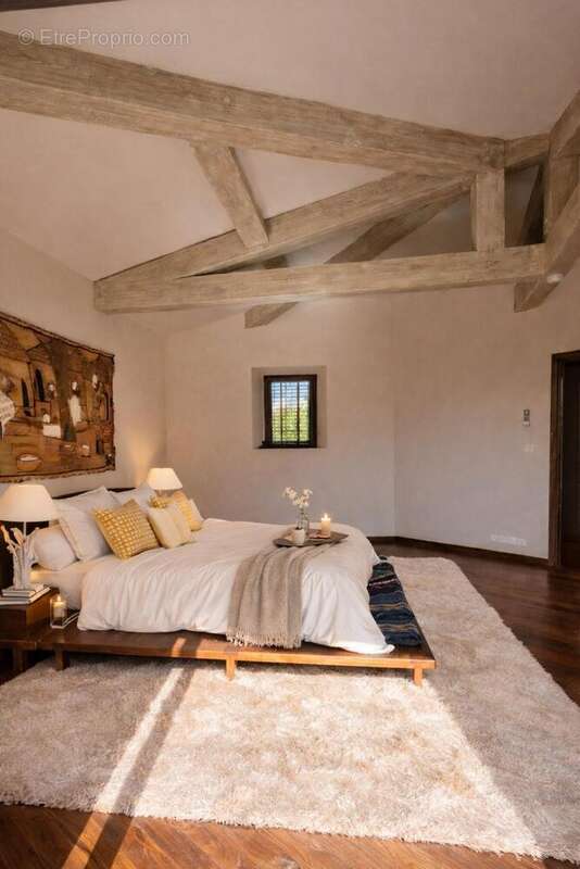 Photo 8 - Maison à GRIMAUD