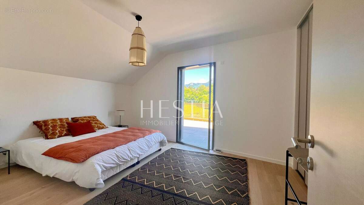 Appartement à ANNECY