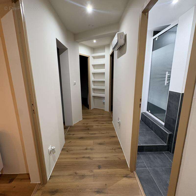 Appartement - photo 10