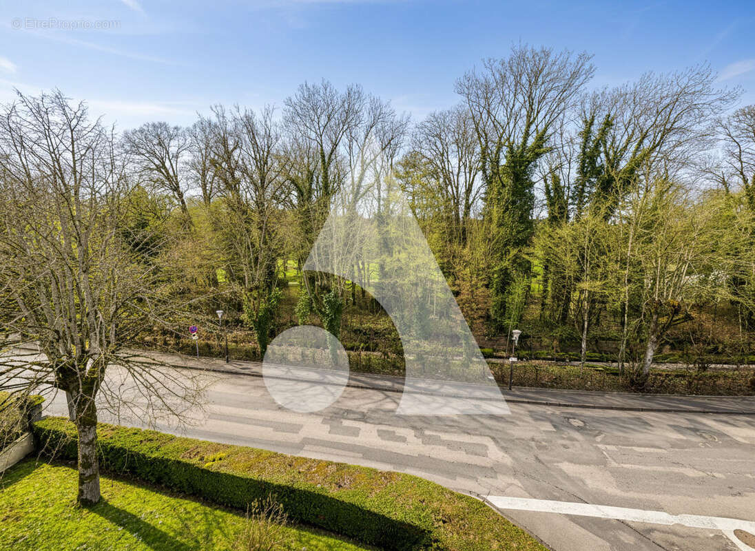 Appartement à VITTEL
