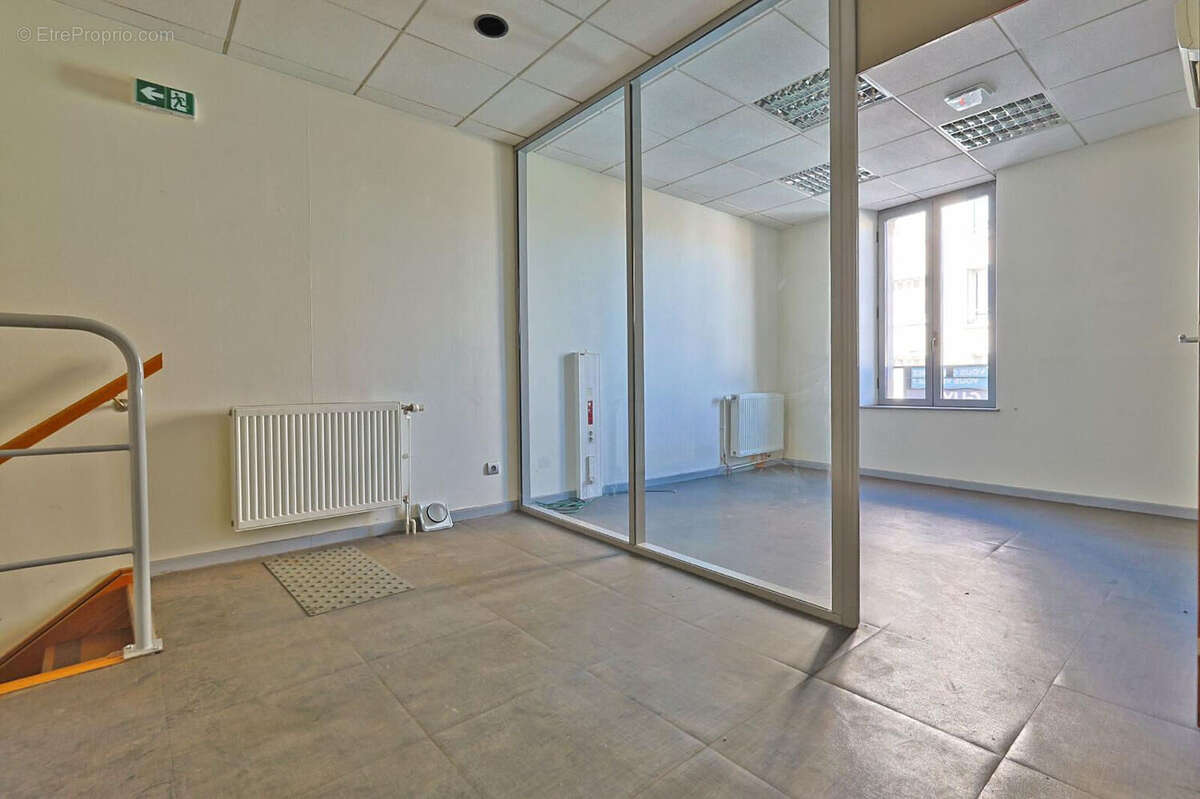 Appartement à NEUVES-MAISONS