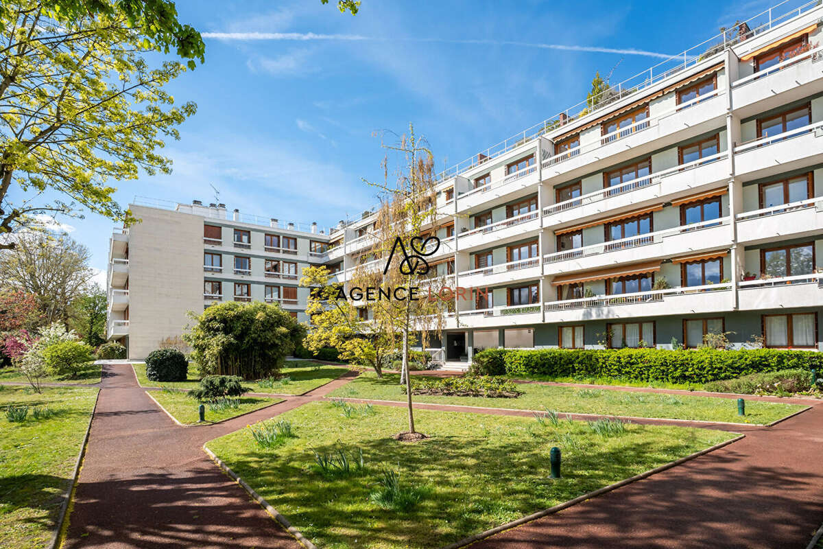 Appartement à CHATOU