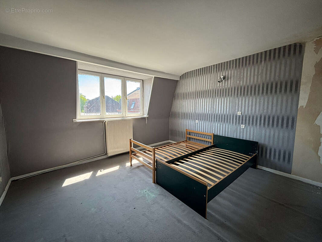 Maison Tourcoing 5 pièce(s) - photo 9