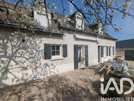 Photo 1 - Maison à AMBOISE
