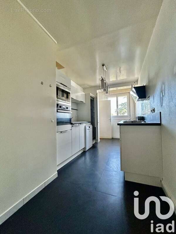 Photo 3 - Appartement à ORLEANS