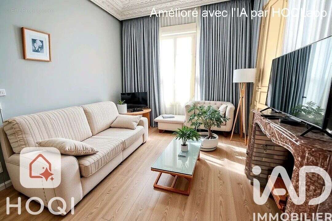 Maison 140 m² à Montsurs  - photo 9