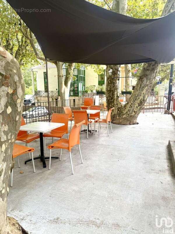 Photo 3 - Commerce à FLASSANS-SUR-ISSOLE