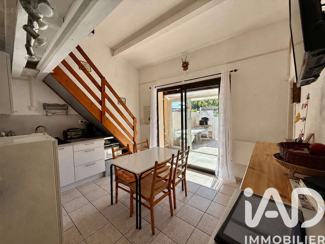 Photo 3 - Maison à VIAS