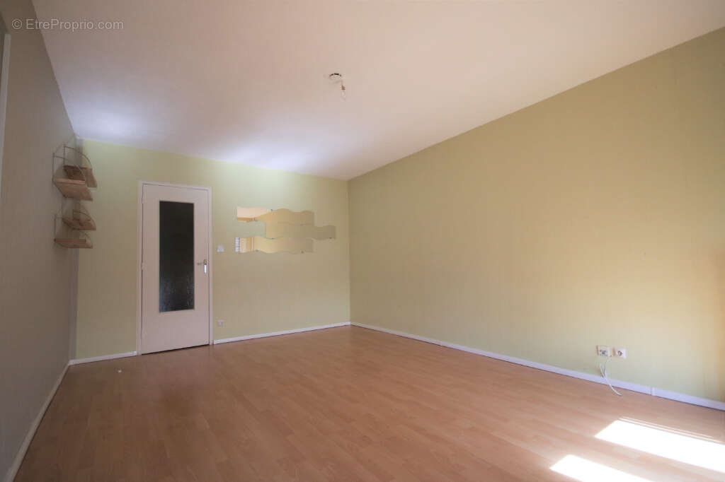 Appartement à BLAGNAC