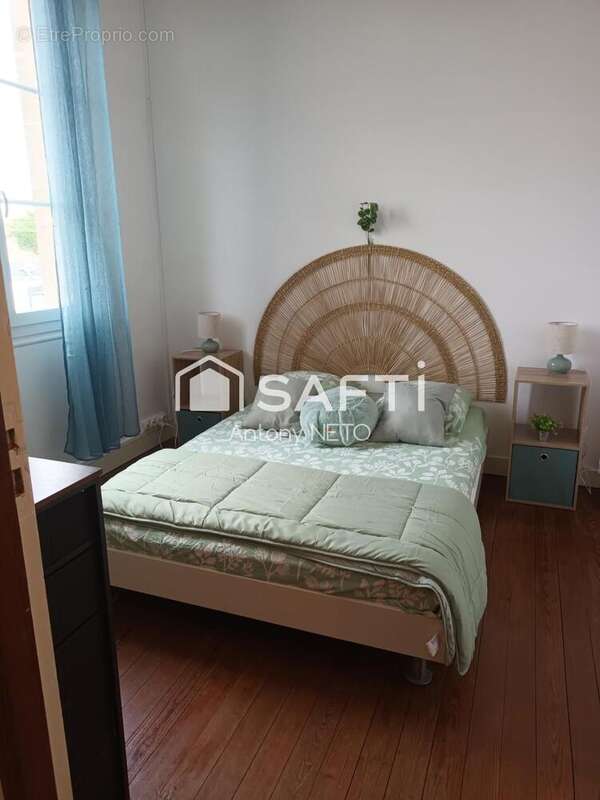 Photo 4 - Appartement à LA TESTE-DE-BUCH