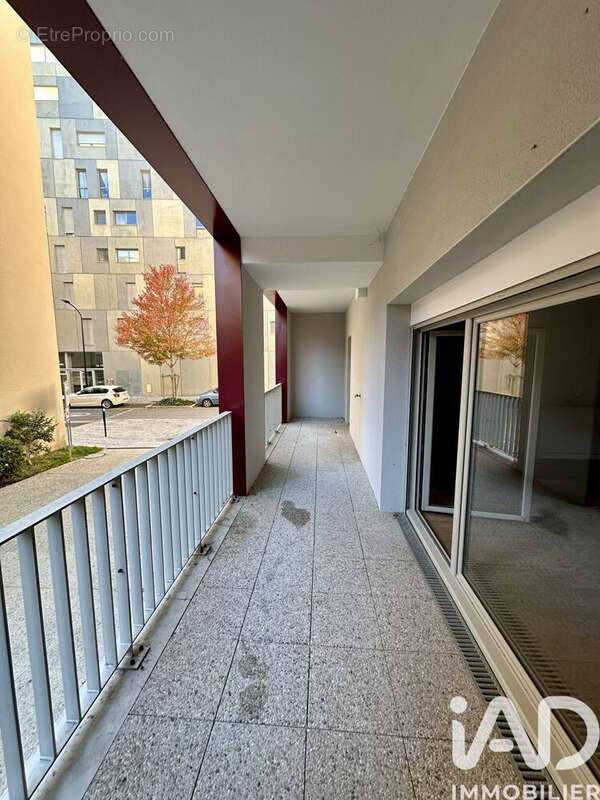 Photo 9 - Appartement à BORDEAUX
