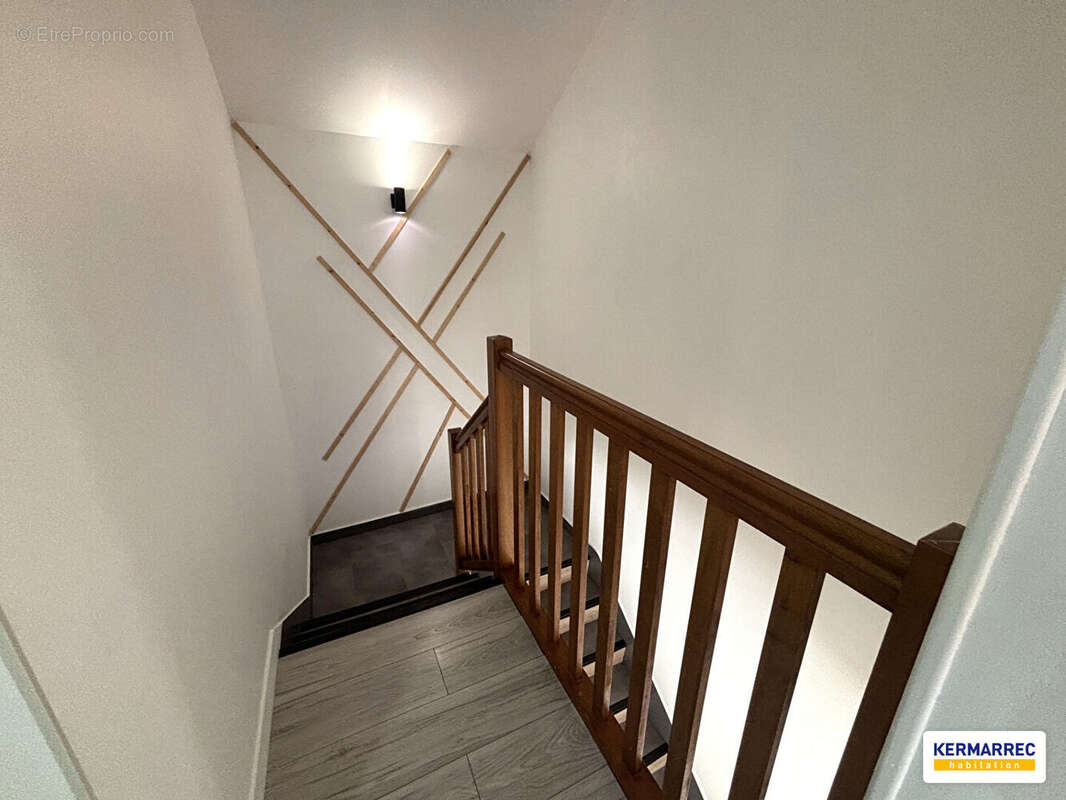 Maison à CHATILLON-EN-VENDELAIS