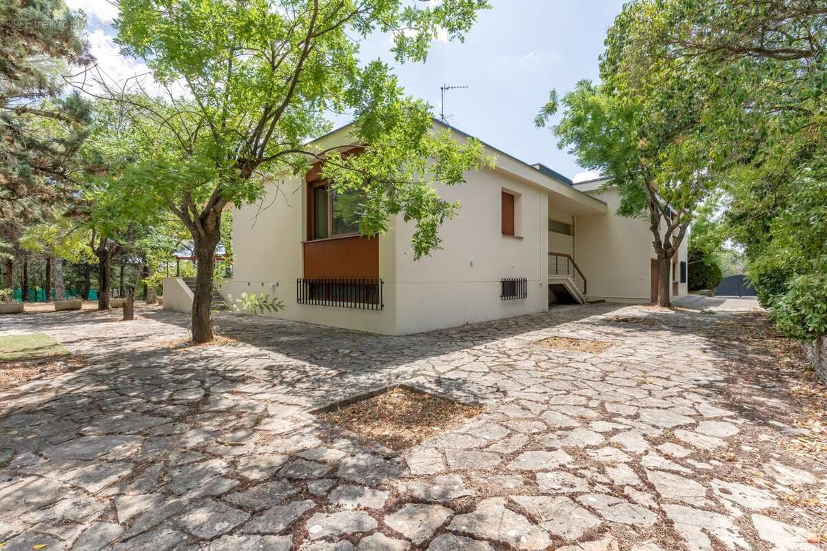 Maison à MONTPELLIER