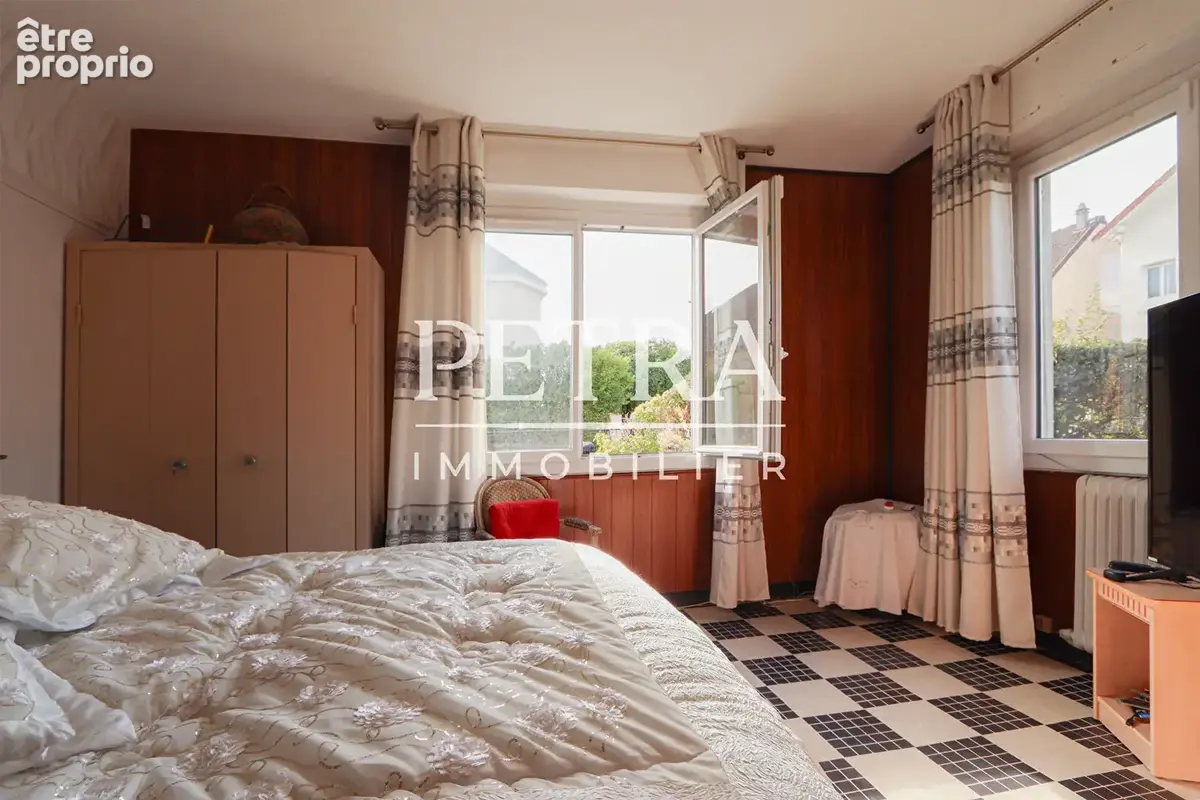 Chevilly-larue maison 230 m²   idéal investisseur ou grande famille - photo 5