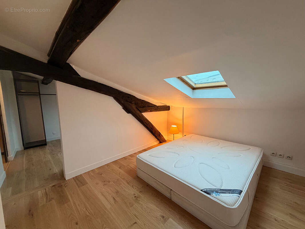 Appartement à NOGENT-SUR-MARNE