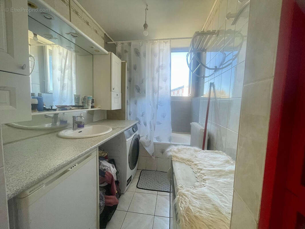 Appartement à BEZONS