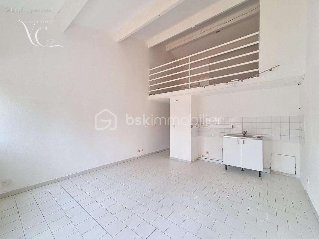 Appartement à CAVAILLON