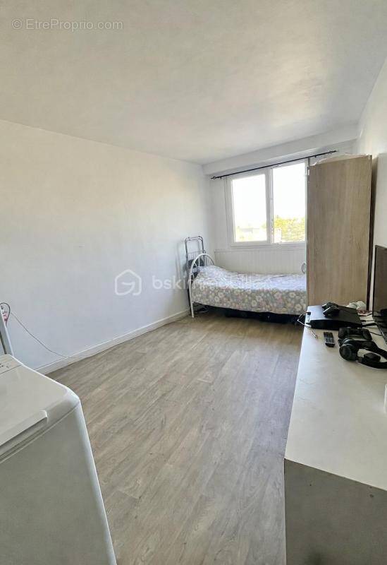 Appartement à NOGENT-SUR-OISE