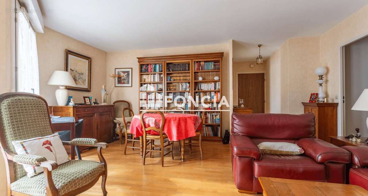 Appartement à ANTONY