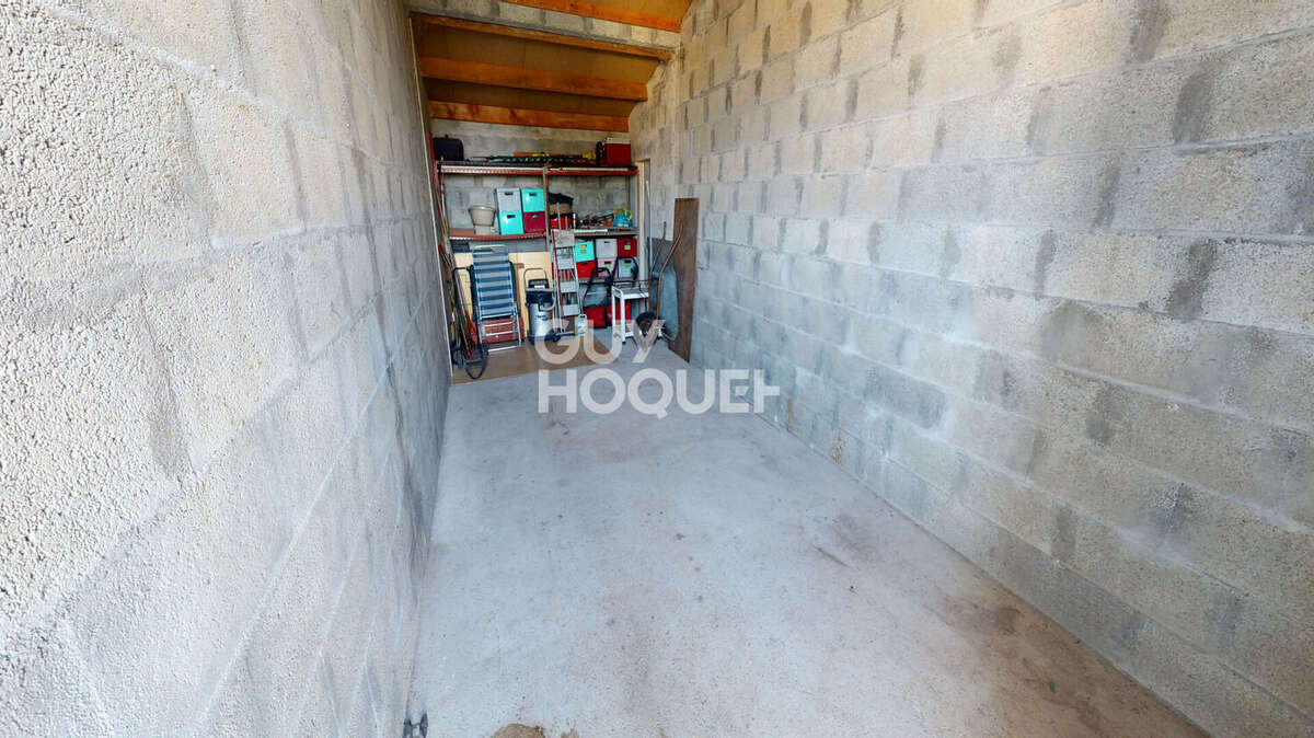 Maison à DOLUS-D'OLERON