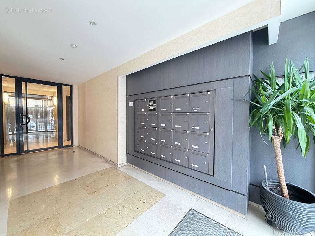 Appartement à VILLEJUIF