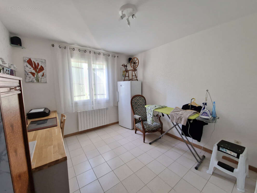 Appartement à NYONS