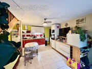 Maison à SAINT-ROMAIN-DE-POPEY