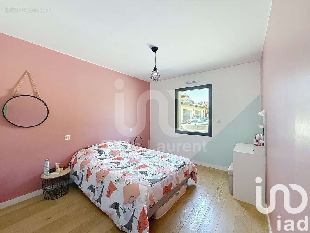 Photo 8 - Maison à PONTCHATEAU