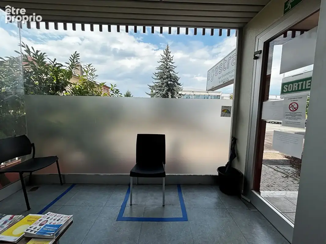 Appartement Hagondange 4 pièce(s) - photo 3