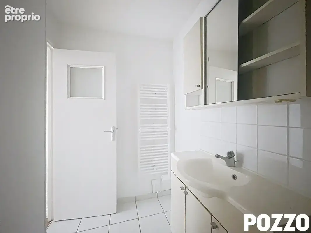 Appartement Caen 2 pièce(s) 42 m2 - photo 11