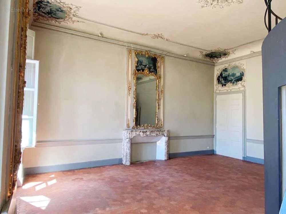 Appartement à AVIGNON