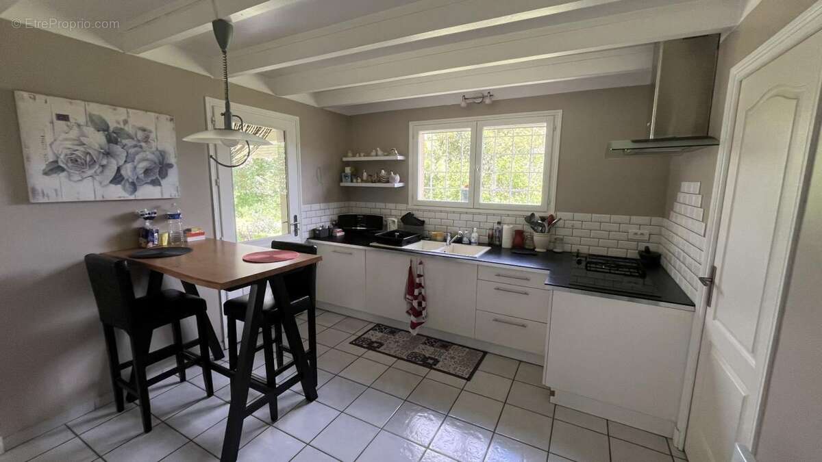 Maison à CAUNES-MINERVOIS