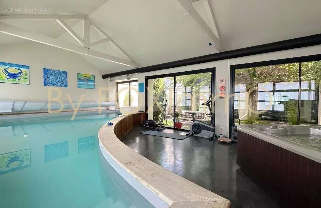 Appartement à ROANNE