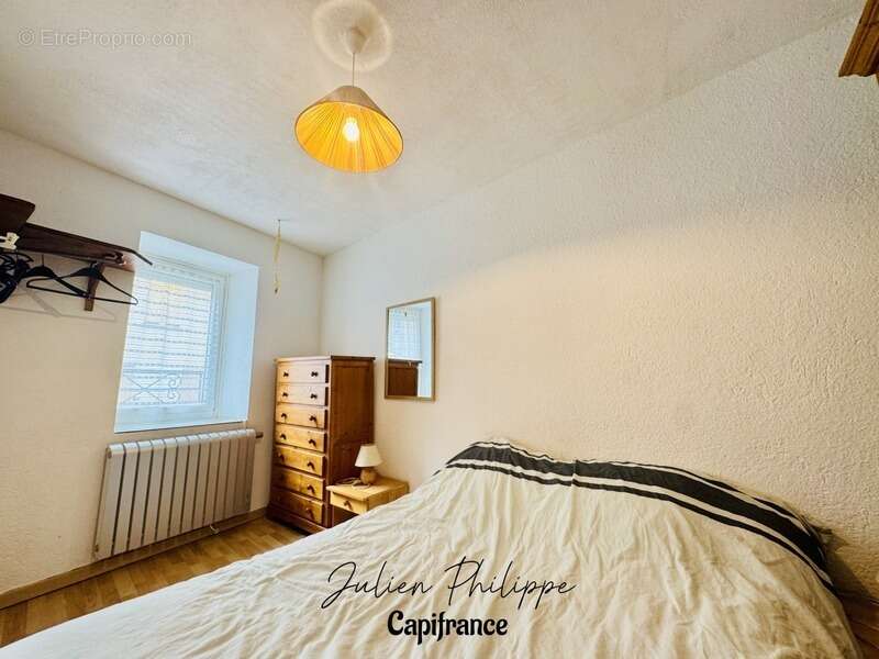 Appartement à SAINT-BONNET-EN-CHAMPSAUR