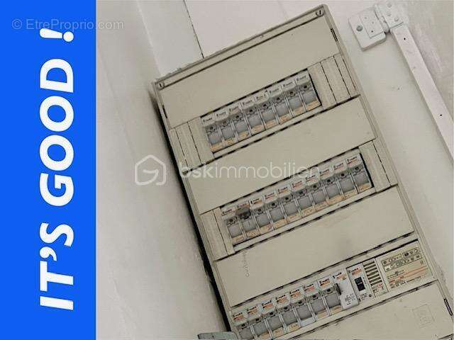 Appartement à CALAIS