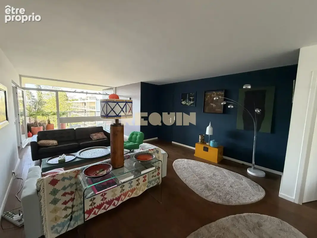 Appartement 6 pièces 153 m² à vendre à Lille (59000) - photo 2