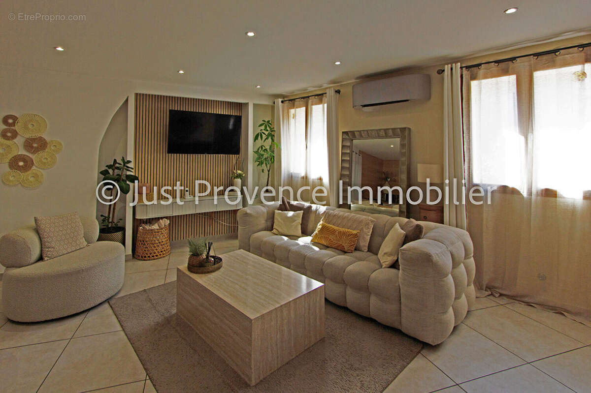 Maison Caromb 4 pièces - photo 5