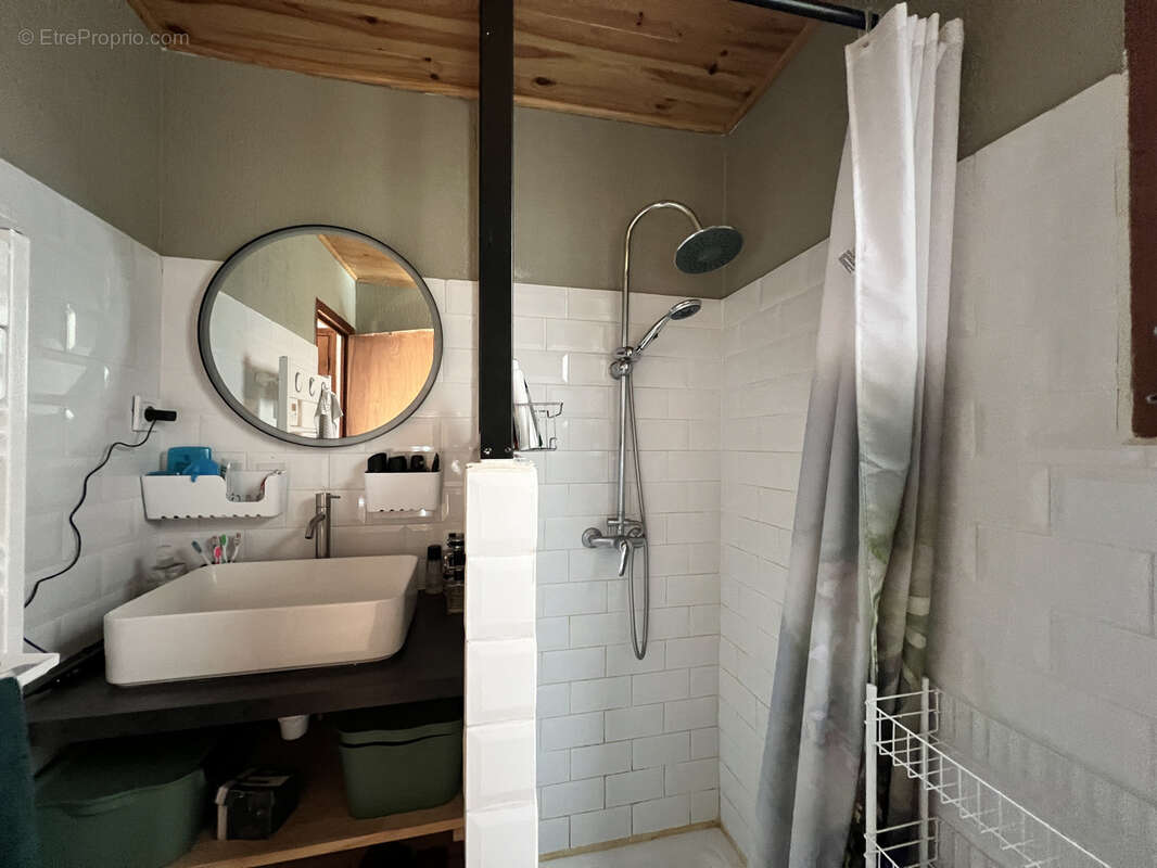 Appartement à CARCASSONNE