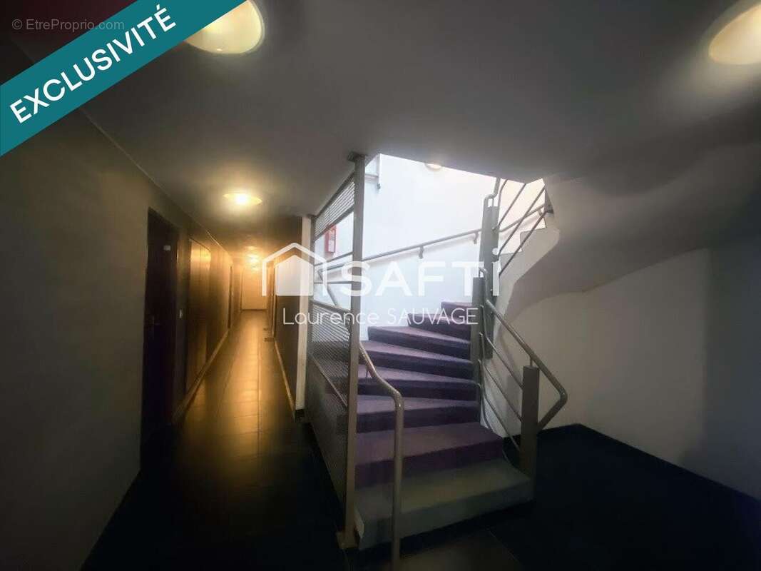 Photo 2 - Appartement à SOMAIN