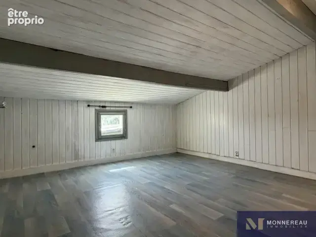 Maison de plain pied a meschers sur gironde - photo 11
