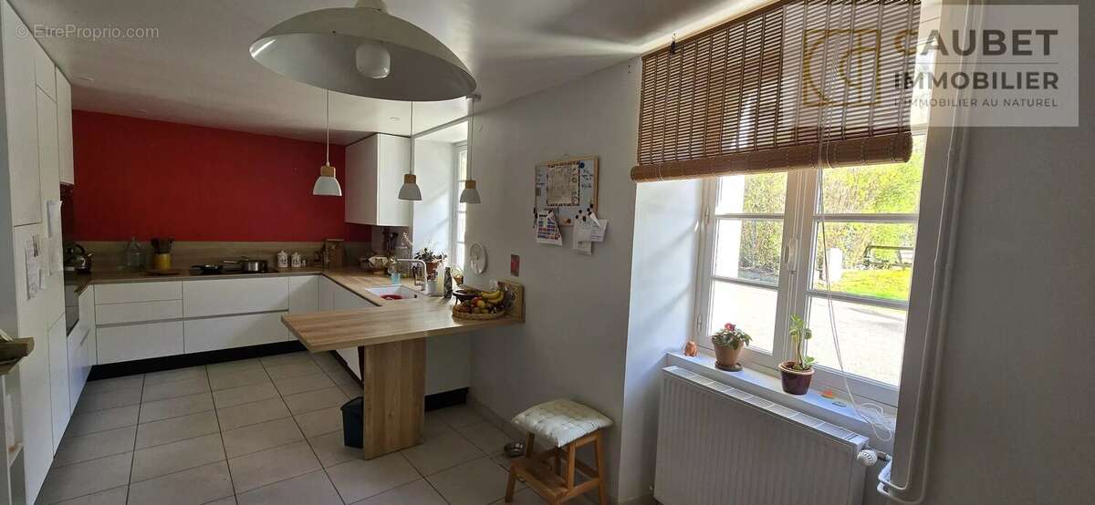 Maison à CAMPAN