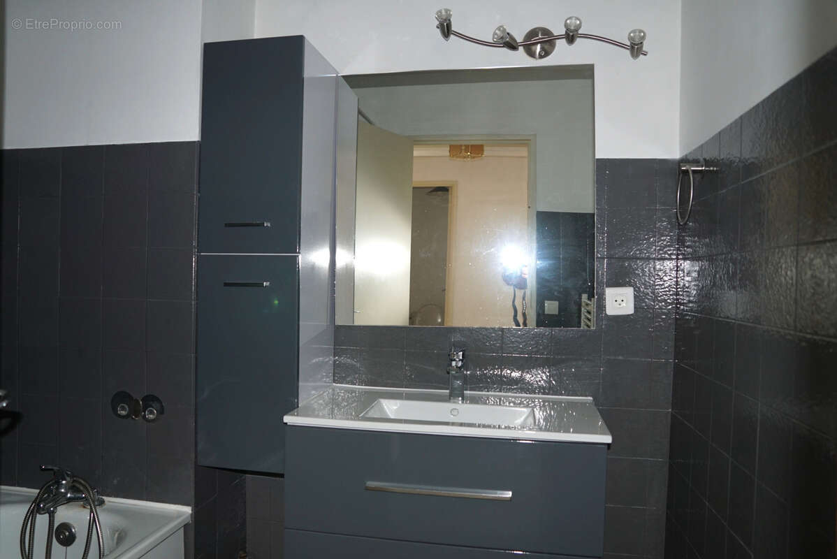 Appartement à CAVALAIRE-SUR-MER