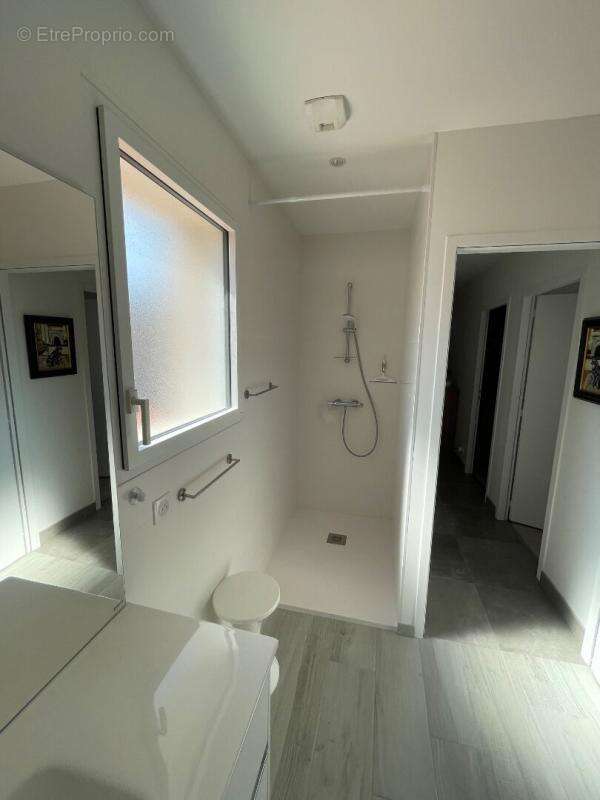 Maison récente 104 m2, 3 chambres, vie de plain-pied et garage 37 m2 à Paimboeuf - photo 11