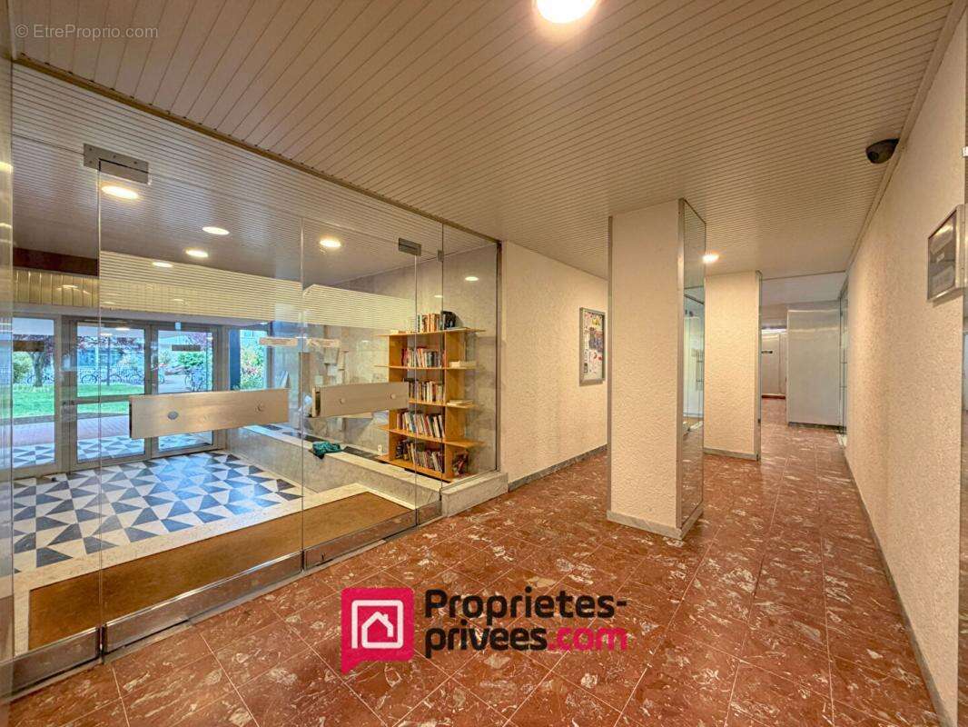 Appartement studio - quartier Esplanade - photo 5