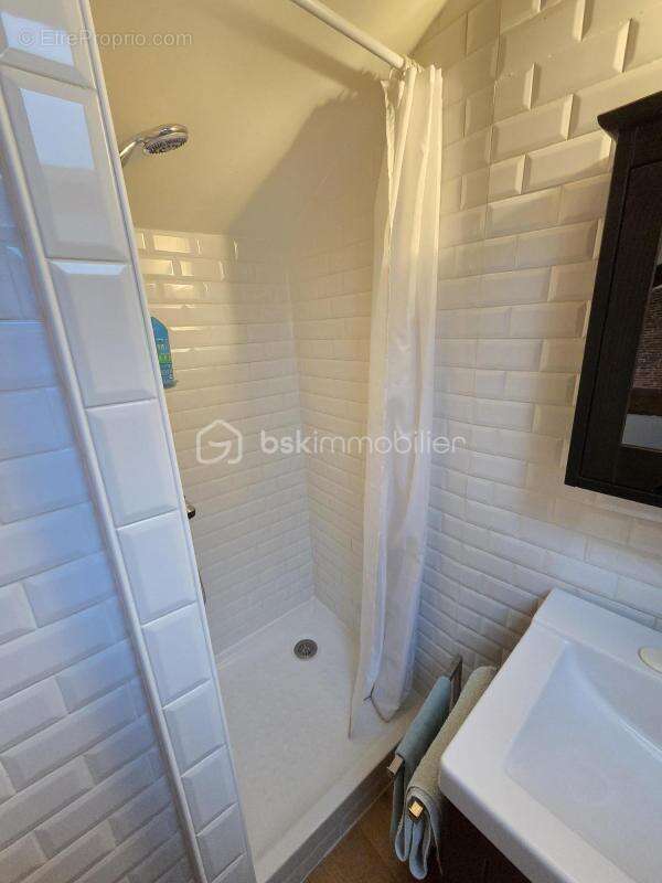 Appartement à LE VIGAN